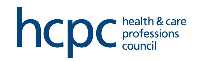 HCPC Registered