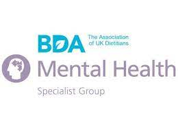 BDA Mental Health Specialist Group