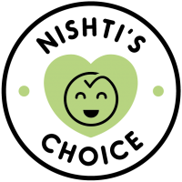 Nishtis Choice Logo Roundel Site Icon